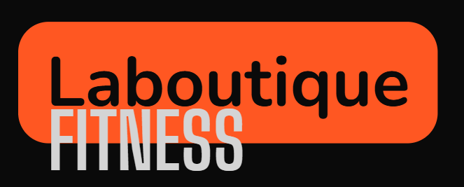 La boutique Fitness