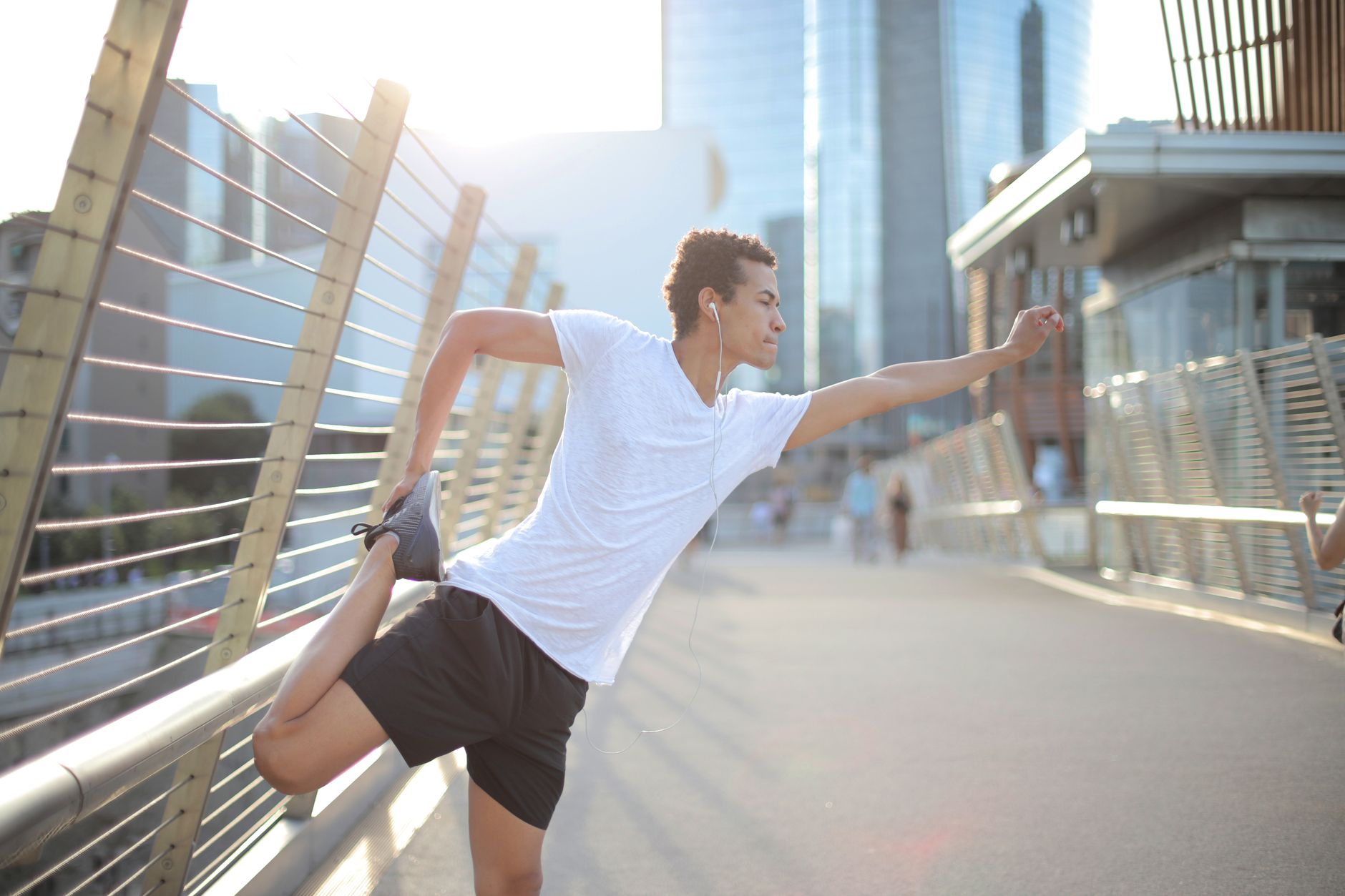 Optimiser son échauffement pour des performances maximales