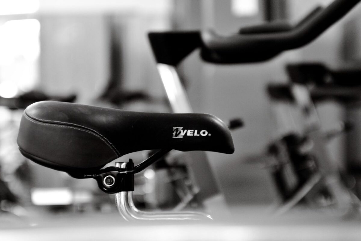 Elliptique ou vélo d'appartement pour perdre du poids