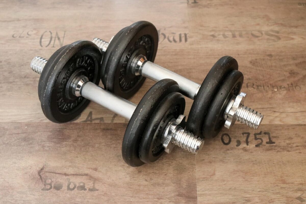 Meilleurs accessoires pour renforcement musculaire à la maison