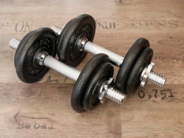Meilleurs accessoires pour renforcement musculaire à la maison