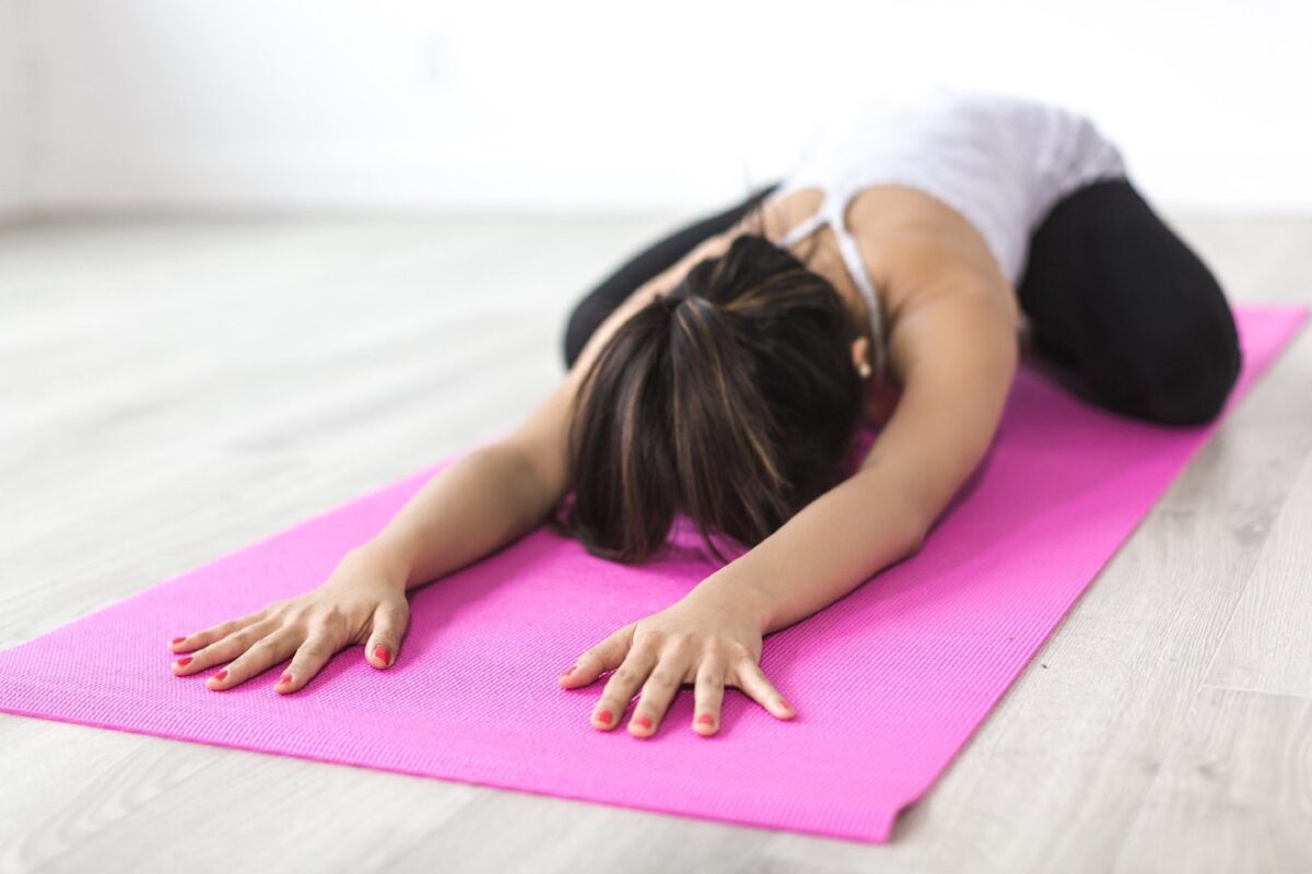 Meilleurs exercices de 20 minutes à faire à la maison