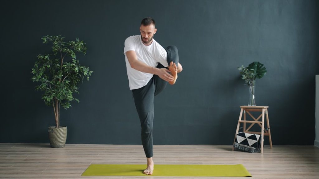 Meilleurs exercices pour mobilité et amplitude de mouvement