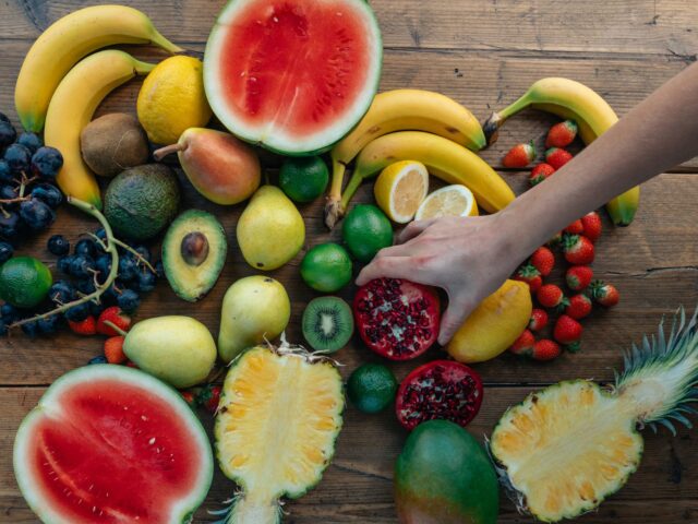 Les ateliers de nutrition : une solution pour mieux manger dès maintenant ? Oui.