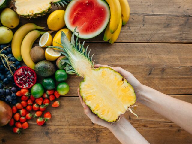 Ces aliments surprenants qui renforcent vos os avec l’âge