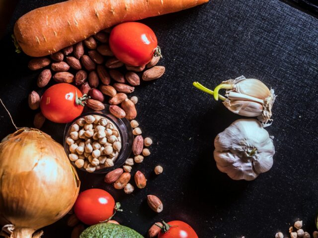 Comment adopter une alimentation saine pour rester actif dans la trentaine et la quarantaine ?