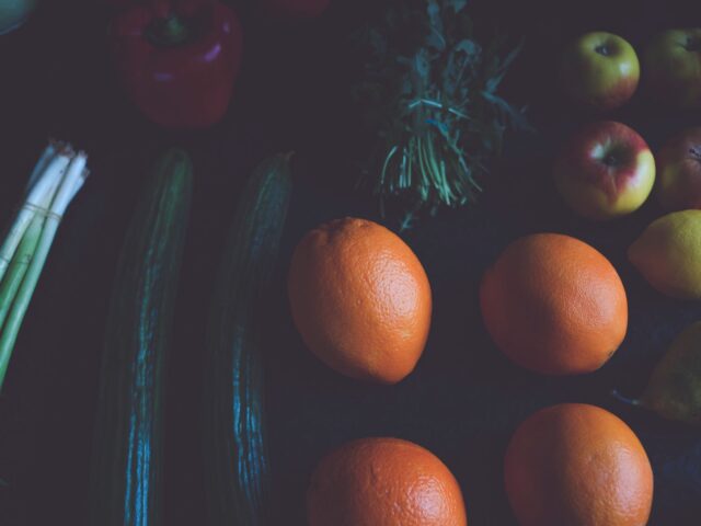 Comment réduire la tension artérielle grâce à l’alimentation