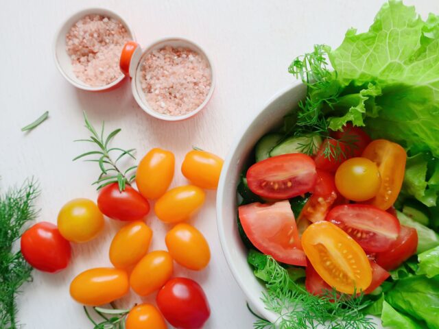 Transformez vos repas : 5 gestes simples pour une alimentation plus saine !