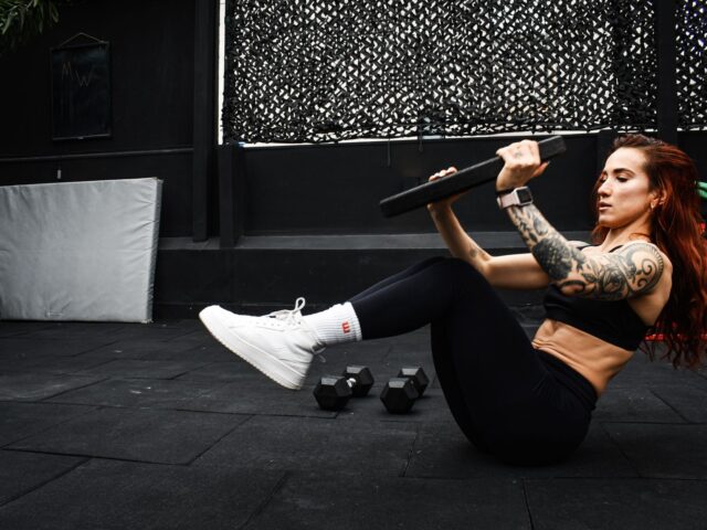 Comparatif des meilleurs équipements de fitness à domicile