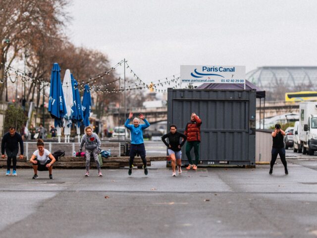 Optimiser son échauffement pour des performances maximales
