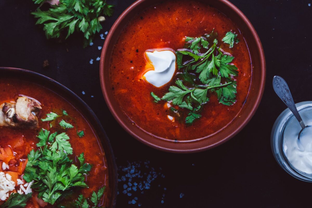 Hiver : les aliments clés pour booster votre immunité