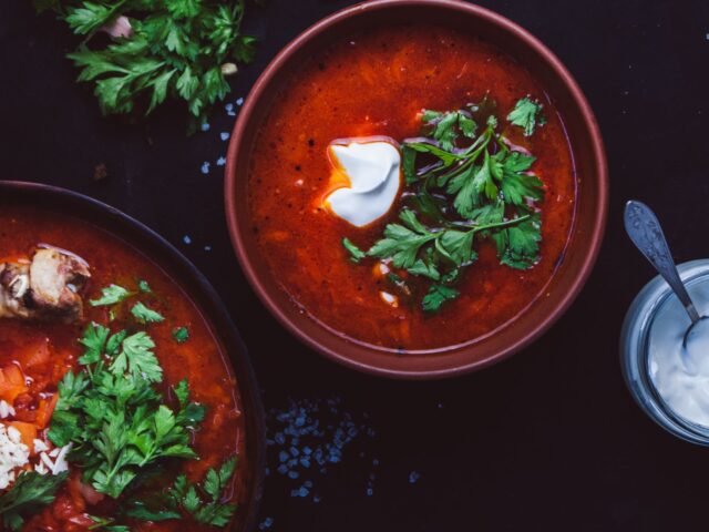 Hiver : les aliments clés pour booster votre immunité