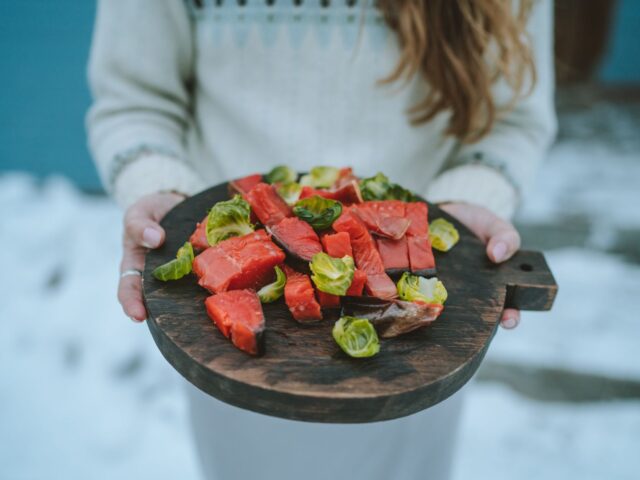 Quels aliments privilégier pour rester en bonne santé durant l’hiver ?