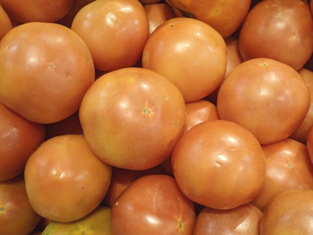 Les bienfaits insoupçonnés de la tomate sur la santé