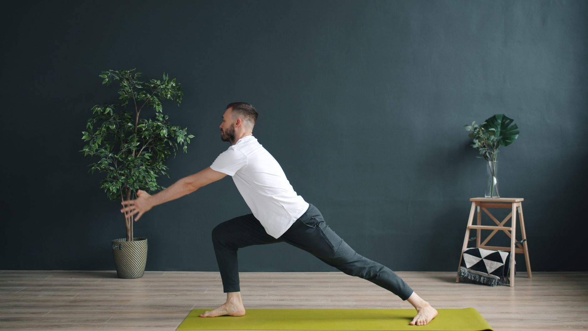 HIIT 20 minutes sur rameur à la maison