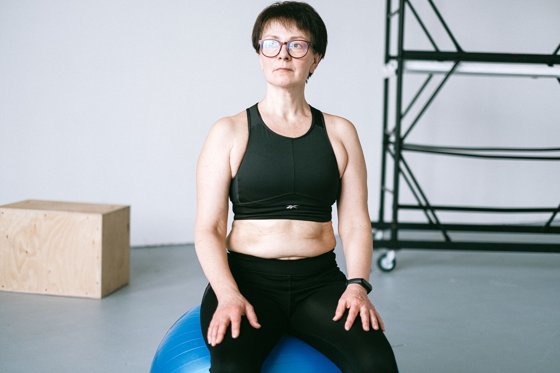 Meilleurs exercices de récupération active après entraînement