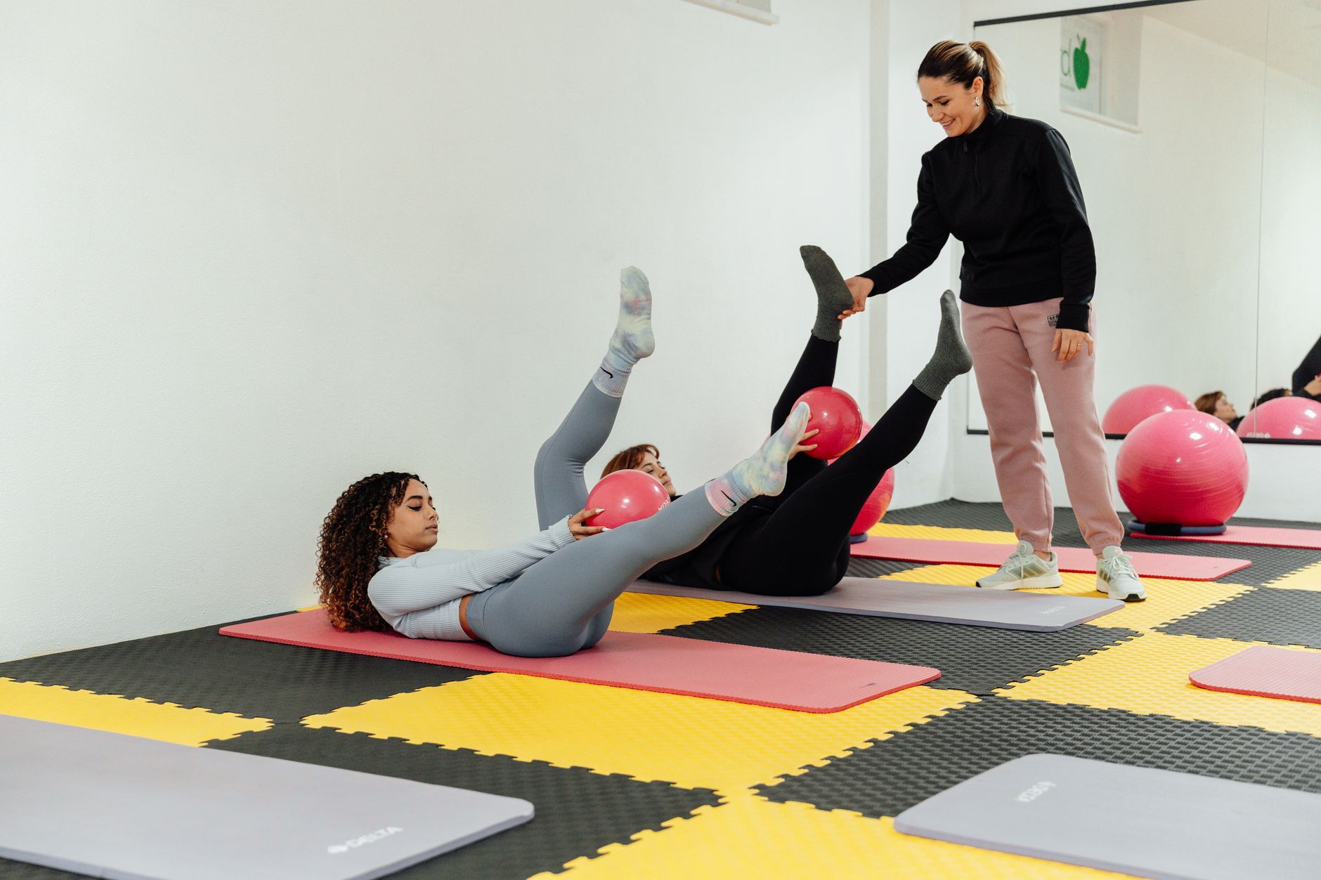 Whoop ou Fitbit : mesurer charge et récupération