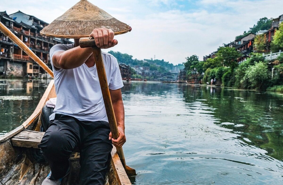 WaterRower pour entraînement fonctionnel à la maison