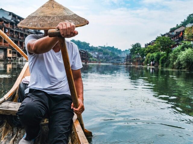 WaterRower pour entraînement fonctionnel à la maison