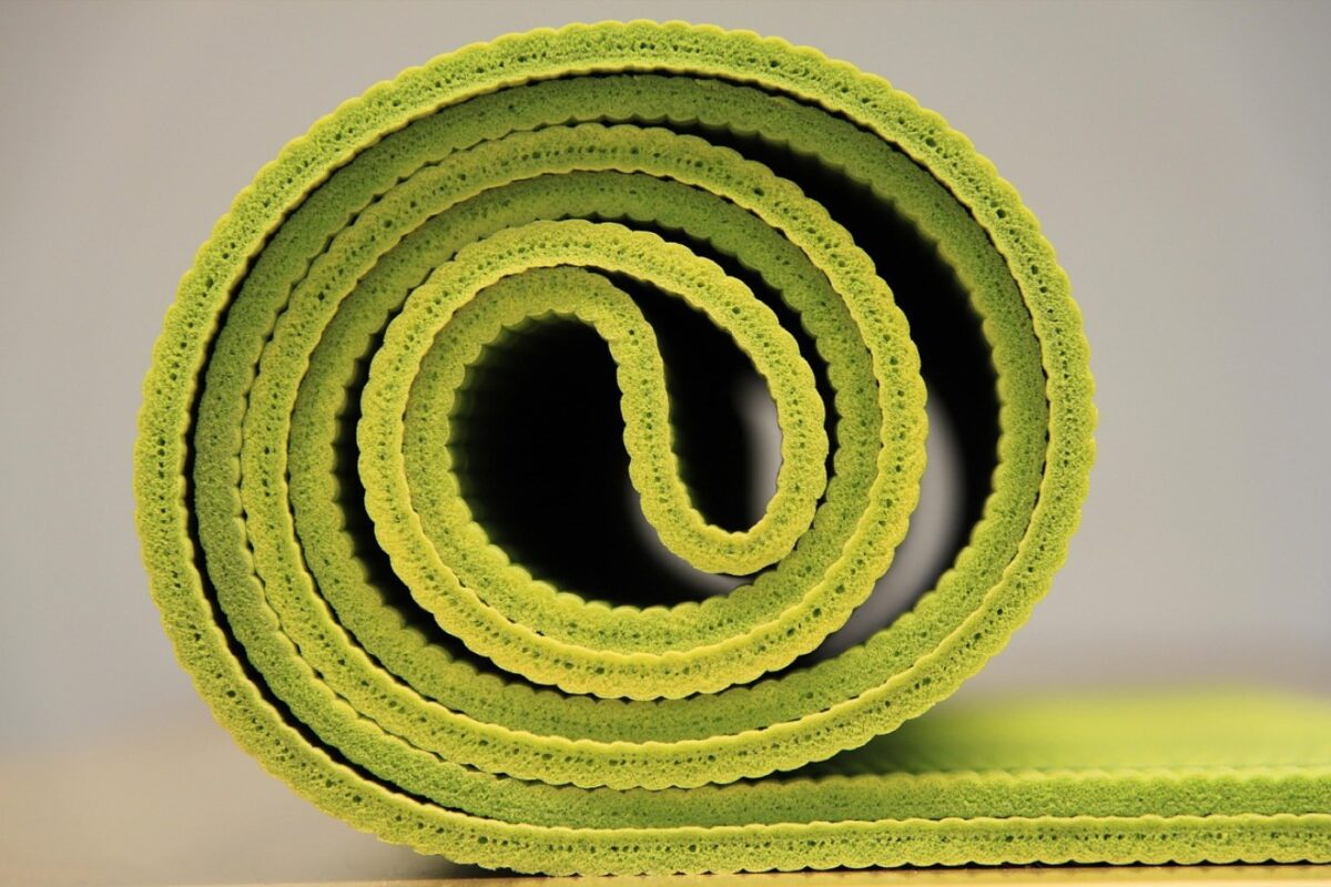Séquence yoga mobilité 15 minutes quotidienne