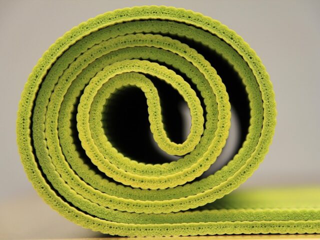 Séquence yoga mobilité 15 minutes quotidienne